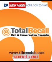 game pic for Killer Mobile TotalRecall S60 2nd
